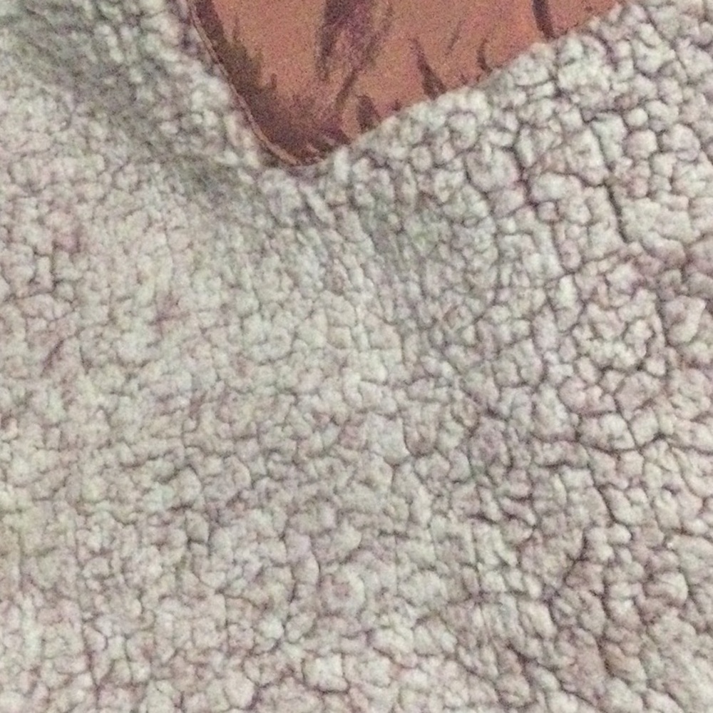 NWOT Free People Movement size large BFF fleece - Picture 5 of 7